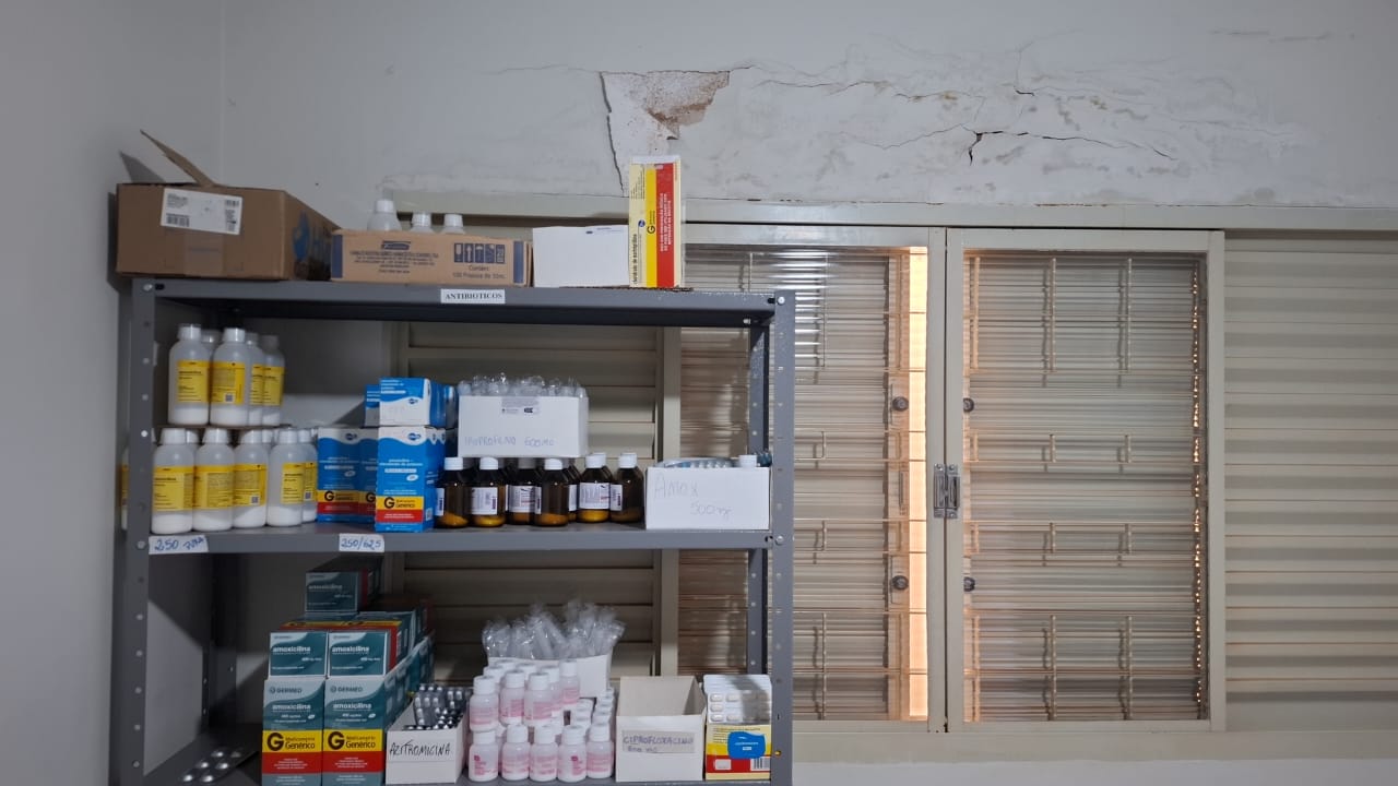 Operação revela desperdício de R$ 4,3 milhões em medicamentos vencidos em municípios paulistas