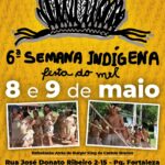 6ª Semana Indígena promove diálogo intercultural em Bauru