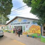 Homem perseguido por agiotas invade escola infantil em Bauru e causa pânico 