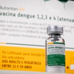 Bauru inicia aplicação da vacina da dengue para pessoas com 59 anos e trabalhadores da saúde