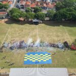 Semel abre 23ª Copa Big Boys com jogos no estádio Horácio Alves Cunha