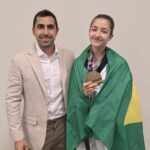 Atletas de  Bauru conquistam medalhas no Campeonato Pan-Americano de Taekwondo