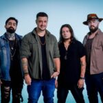 Villa Rondon recebe a banda Malta com turnê “Reencontro”