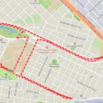Confira as interdições da EMDURB programadas para a Corrida de rua “34ª Volta USP”