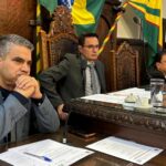 Vereadores de Bauru autorizam a aplicação de vacinas em domicílio para pessoas com deficiência e limitação de locomoção 