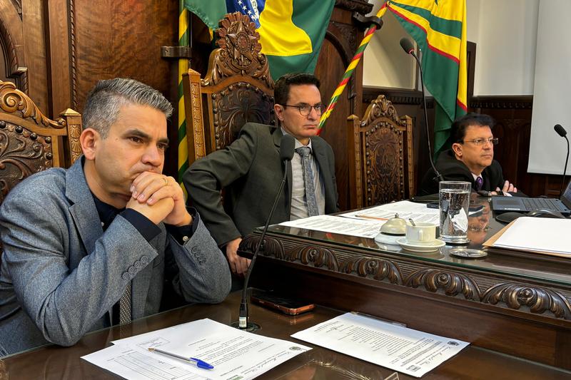 Vereadores de Bauru autorizam a aplicação de vacinas em domicílio para pessoas com deficiência e limitação de locomoção 