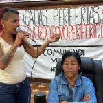 Prefeitura se compromete a reunir prefeita com moradores do Vida Nova em até 15 dias