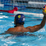 Equipe masculina da ABDA conquista importante resultado  na Liga Nacional de Polo Aquático e segue em busca de vaga nos playoffs 