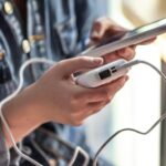 Novas regras limitam o transporte de power banks em aeronaves