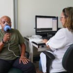 Dia Mundial da Asma: Brasil registra alta de 63% nas internações 