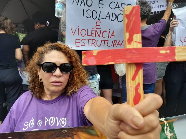 PL endurece punições e propõe imprescritibilidade para crimes graves contra mulheres