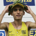 Marilson dos Santos, tricampeão da corrida São Silvestre, dará a largada na 34ª Volta USP de Bauru neste domingo