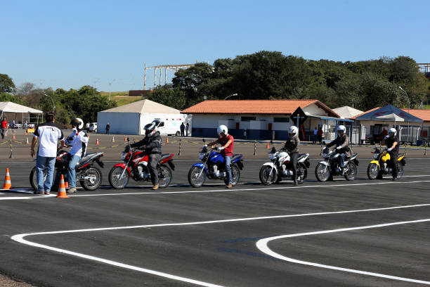 Estado de SP tem a CNH mais barata do Brasil