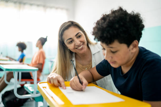 Senado aprova novo piso salarial dos professores de educação básica