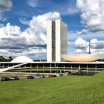 Câmara dos Deputados e Senado completam 200 anos 