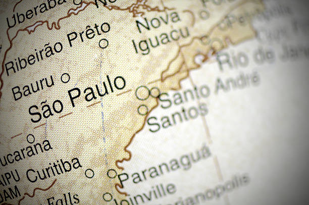 São Paulo lidera ranking de segurança entre os estados brasileiros 
