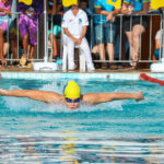 ABDA sedia regional de natação, conquista 267 medalhas e já mira próximas competições