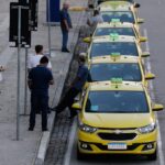 Move Brasil: motoristas de aplicativo e taxistas já podem solicitar análise de crédito para renovação de frota