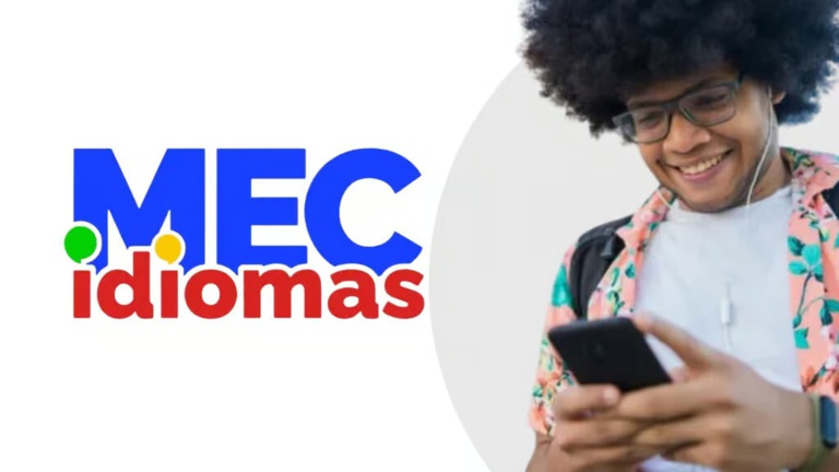 MEC disponibiliza ferramenta gratuita para o ensino de idiomas com ênfase em Inglês e Espanhol