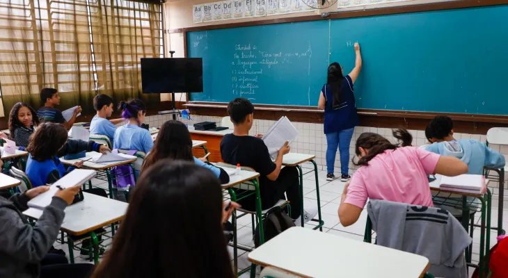 Educação política e cidadania poderão se tornar conteúdos obrigatórios na educação básica 