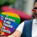 “O Brasil é de Todas as Cores”: Governo Federal lança campanha de valorização da diversidade durante feira LGBT+ em São Paulo