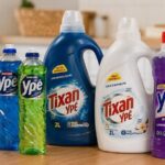 Ypê tem produtos liberados pela Anvisa e inicia recolhimento de sabão para roupas