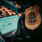 Operação da Polícia Federal foca no combate ao abuso sexual infantojuvenil digital em 10 estados