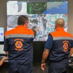 Defesa Civil do Estado prevê tempo estável e retorno das pancadas isoladas de chuva na sexta-feira (19)