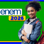 Prazo para confirmação da inscrição do Enem 2026 se encerra nesta sexta-feira