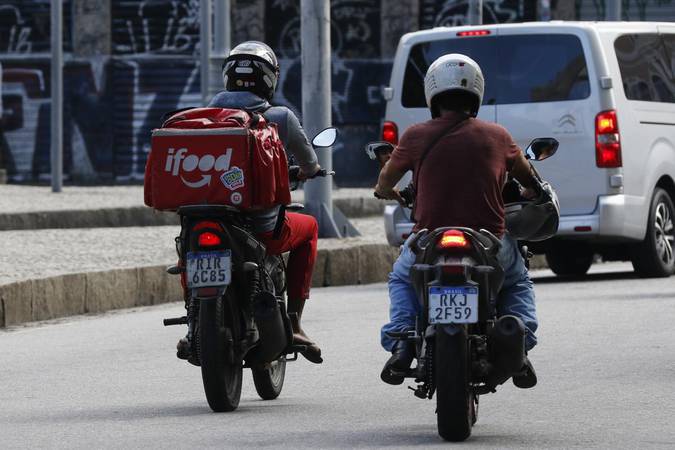 Move Brasil Entregadores e Motoapp: Entenda o programa de financiamento para profissionais