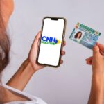 Emissão de CNHs bate recorde entre os 5 primeiros meses do ano 