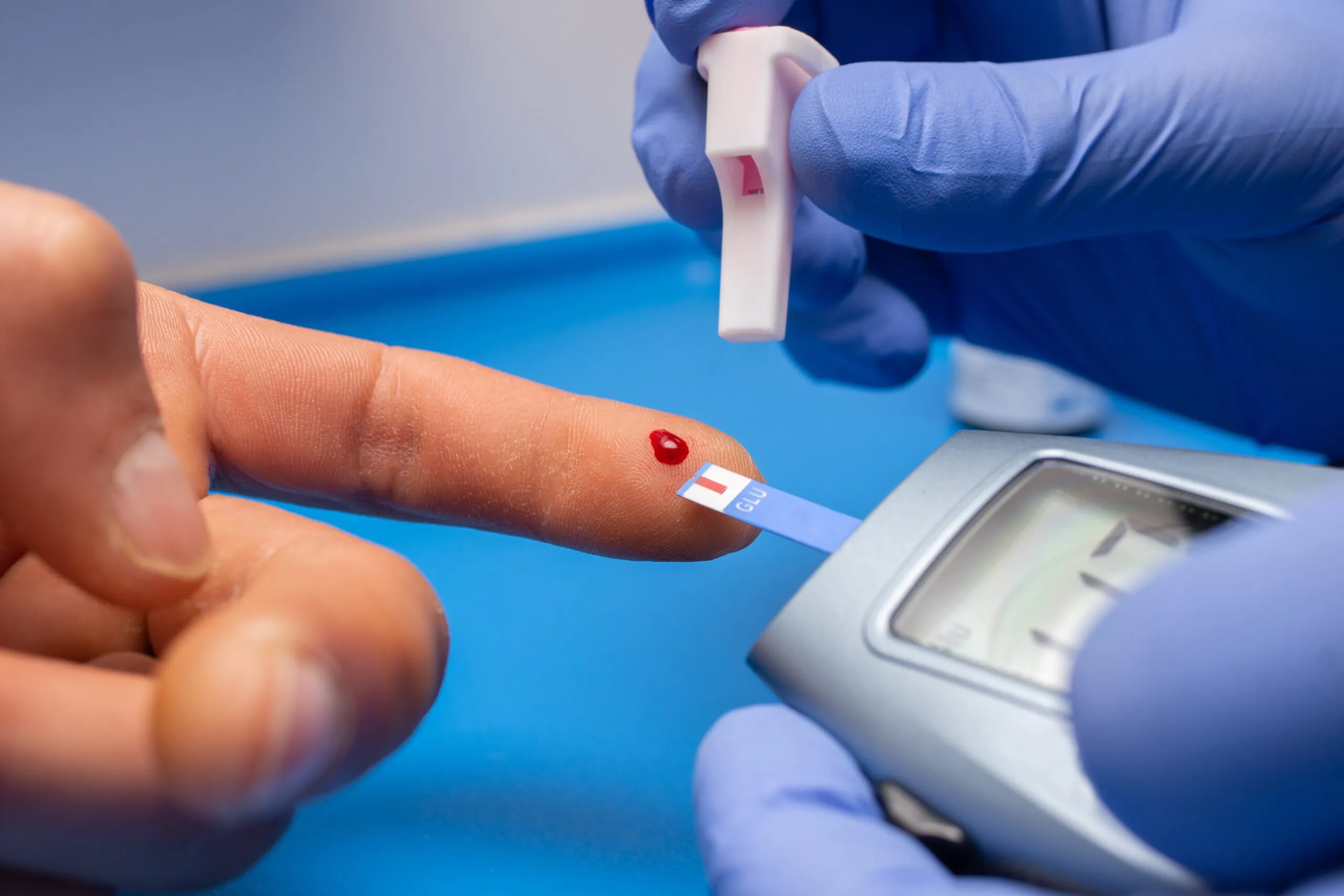 Diabetes: desafios, prevenção e o papel do SUS no diagnóstico precoce