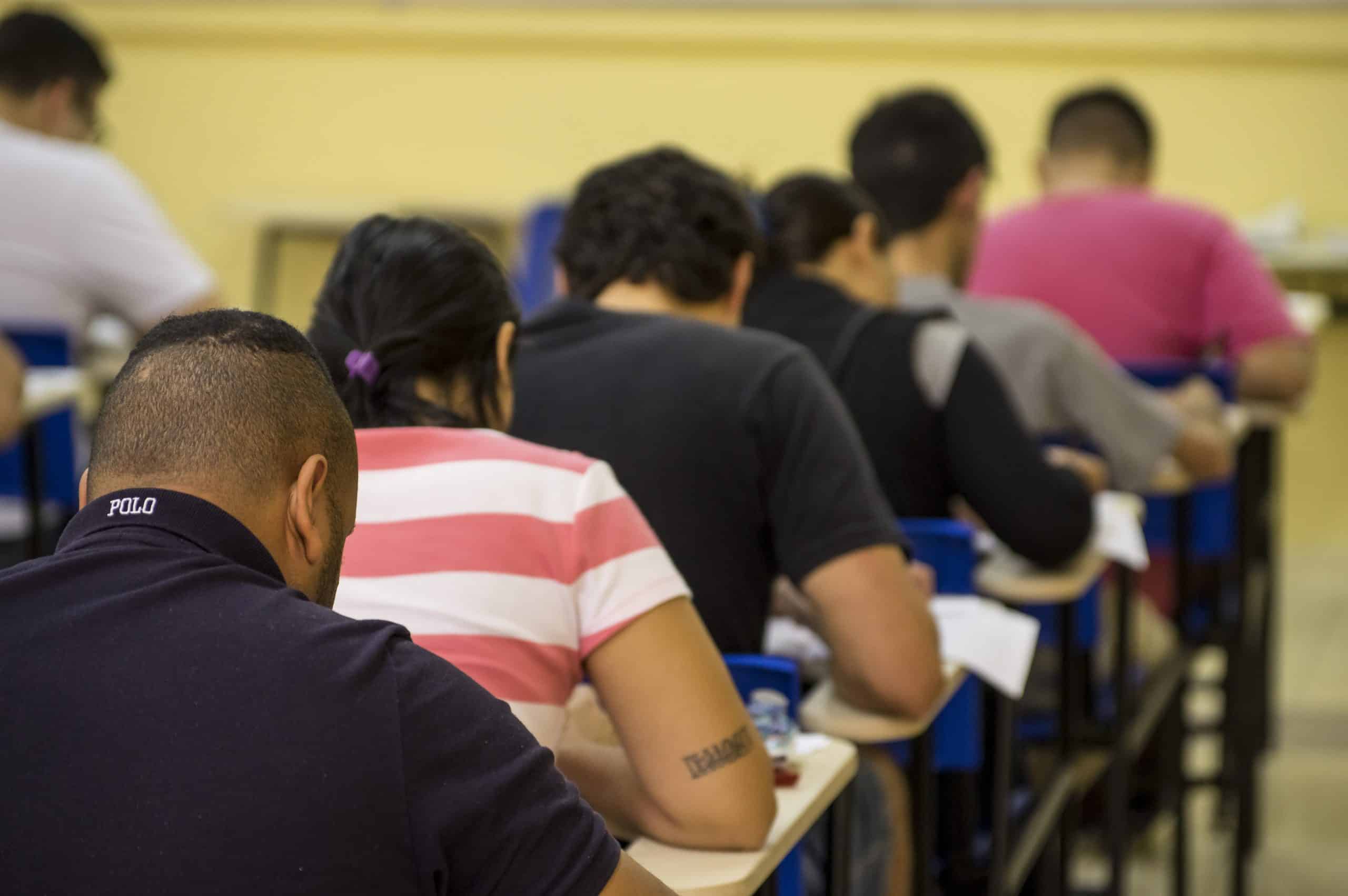 Vestibular Fatec 2026: Prazo de inscrição termina nesta segunda-feira (8)