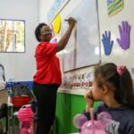 Governo Federal sanciona novo piso salarial de R$ 5.130,63 para professores da educação básica