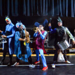 Projeto “Fanfarra na Feira!” leva arte e música para as ruas de Bauru