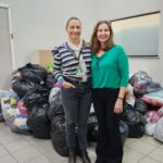 Campanha do Agasalho da Unimed Bauru arrecada mais de 3 toneladas de doações para pessoas e pets