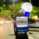 18 anos da Lei Seca: estado de São Paulo lidera o número de infrações 