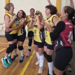 Com formação 58+, Somos Vôlei Bauru vence em Duartina e mantém 100% na temporada