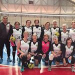 Bauru emplaca 4ª lugar nos Jogos da Melhor Idade ocorridos em  São Manuel 