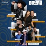 Bauru comemora seus 130 anos com shows de Ana Castela, Dilsinho, Ramon e Rafael e demais artistas locais 