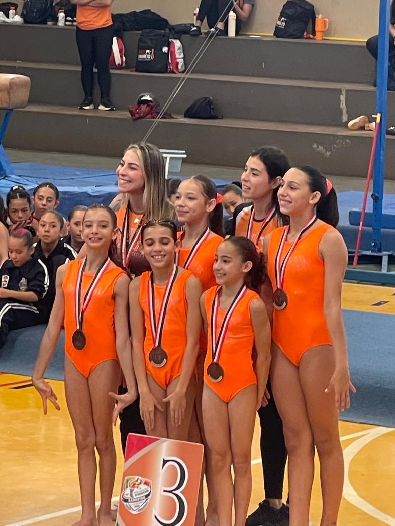 Bauru apresenta desempenho positivo nos Jogos Abertos da Juventude