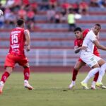 Noroeste é eliminado em casa e se despede da Série D do Brasileiro