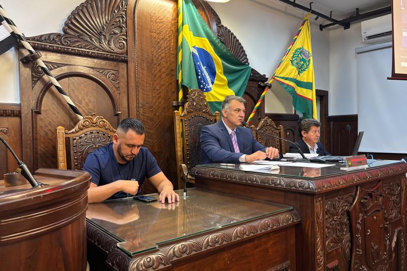 Audiência Pública em Bauru destaca crise de óbitos por falta de leitos de UTI