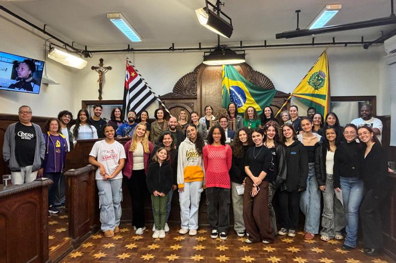 Audiência Pública discute oficialização da Semana Municipal da Dança em Bauru