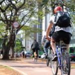 A bicicleta como solução para cidades sustentáveis e acessíveis no Brasil