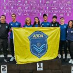 ABDA se destaca no Campeonato Paulista Juvenil de Inverno e garante índices para o Brasileiro