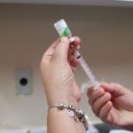 Secretaria de Saúde de Bauru amplia a vacinação da Influenza para toda a população a partir de 6 meses de idade 