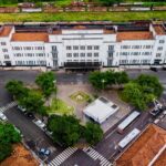Restauração da Estação Ferroviária de Bauru é tema de consulta pública aberta pela Prefeitura