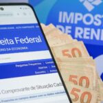 Receita Federal paga maior restituição da história do IR e traz cashback como novidade em 2026 
