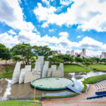 Programa “Férias no Vitória” anima as férias escolares no Parque Vitória Régia